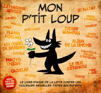 Livre disque - 