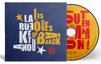 Disque [cd] - 