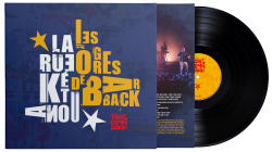 Vinyle 33T - 
