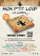 Livre disque - 