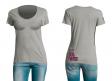 T-shirt femme 